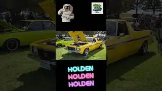 Hot Holden's #holden #belmont #kingswood #gts #torana #shorts #mm3dtv