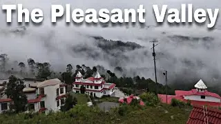 Whispers Of The Himalayas Welcome To The Pleasant Valley School 🏔️🏫