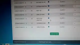 @online information for school#banglar shiksha portal# student promotion and detention..#