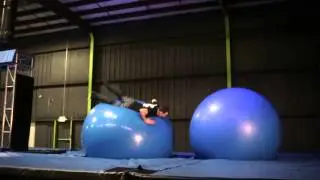 Gravity in Slow Motion