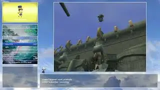 Jak 3 Hero Mode Speedrun in 20:39 | PS2