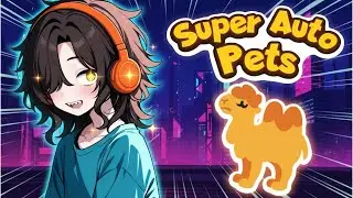 SUPER AUTO PETS EL CAMELLO ESTA ROTO