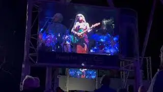 Tedeschi Trucks Band - Midnight in Harlem (Live)