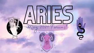 ARIES ♈️ THIS MAY SHOCK U, ARIES! 🤫 🧿 Tarot Card Reading | MAY 2021