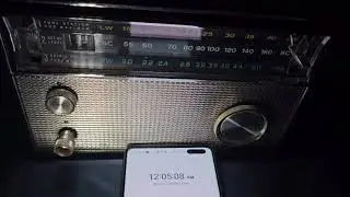 KDWN AM 720 DX Sign Off Going Dark Feb 28 2023