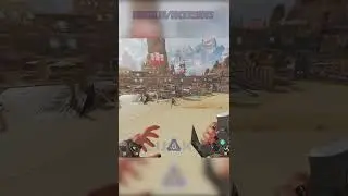 Wraith Myths!