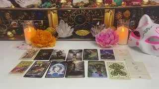 TAURUS   SOMEONE COMES BACK &YOUR REACTION IS PRICELESS TAURUS  LOVE TAROT READING