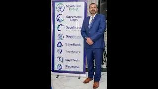 Investment Opportunities & Challenges in India, PM Modi's Vision - Rakeshh Gupta SayeNvest Group