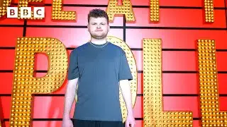 Dan Tiernan does not enjoy Christmas with his mum's new partner  - BBC