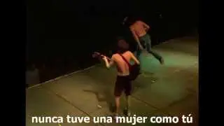 AC/DC - Whole Lotta Rosie (SUB. en Espa&ntilde;ol /HD.1979/ L. T. Be Rock. 
