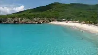Kenepa Grandi - Cura&ccedil;ao