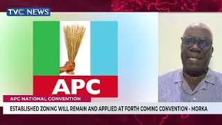 APC Unveils 73-Member National Convention Committee