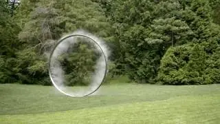 Olafur Eliasson, Vær i vejret, 2016, Short Presentation