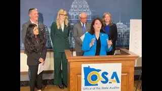 2023 Asset Forfeitures and Forfeiture Expenditures in Minnesota
