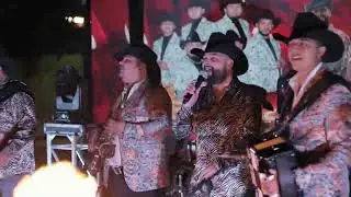 Me alejaré - Grupo Esencia Reyes del pueblo ft comando 51