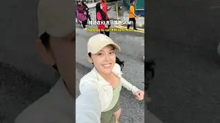 Every Sunday have KL car-free morning!