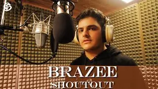 BRAZEE | WANNA' PLAY WITH ME