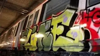 EGOS - GFS KREW / EGOS - PARANOIS / EGOS - CLASICO / EGOS - MI RABIA