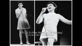 Judy Garland - I'd Like To Hate Myself In The Morning (The Merv Griffin Show, 1968)
