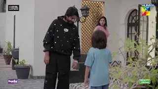 Yeh Toh Mera Dilshad Hai...!! Masoom - HUM TV