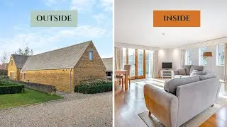 Coach House, Two Bed House for Long Let in Great Tew
