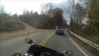 tailbike