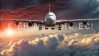Airbus A340 &mdash; история, мощь и уникальность четырехдвигательного гиганта