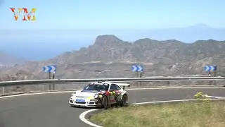 17 Subida Tejeda 2019