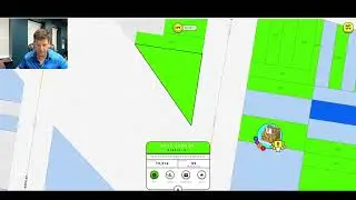 Upland Gameplay: How Did I do in the Queens Stress Test?