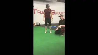 SFMA Top Tier - Squat