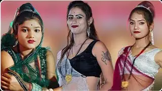 में हूँ लम्बरदार तु बनजा लम्बरदारन | न्यू धमाकेदार राई | #देशराज_नरवरिया #गीताराजपूत #jababi_rai2026