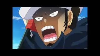 Best part of Post-Punk Hazard #anime #onepiece #trafalgarlaw  #meme