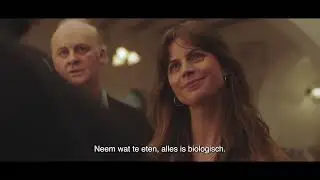 STROMBOLI (2022) | Offici&euml;le NL trailer, vanaf 3 november te zien