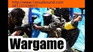 081 231 938 011 , Paket Team Building, Paket Team Building di Bandung , www.1stoutbound.com