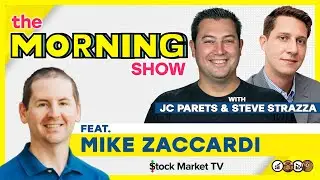 The Morning Show for December 30