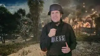 [Werbung] Battlefield REDSEC - jetzt kostenlos spielen!
