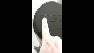 Review Amazon Basics Manual 28'' 3 Speed Oscillating Tower Fan with Mechanical Control