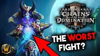 Kel'thuzad = bad?!? // Mythic 9.1 Raid Testing