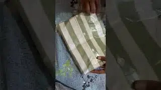 Unboxing and Review: U-TURN Men's Cotton Solid Formal/Semi Formal Shirt #shorts #unboxing