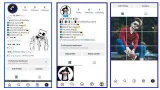 Instagram vip account Kaise banaye 2023 | vip Instagram account | vip Instagram account