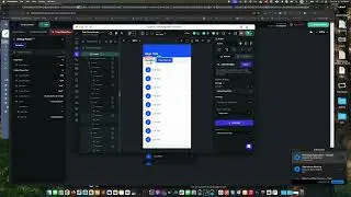 Flutterflow Sticky Header Issue