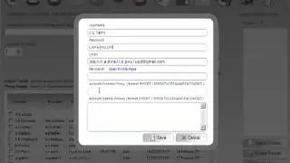 How use add a single account - soundcloud manager