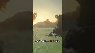Zelda&rsquo;s Engine: Evolving or Holding It Back?