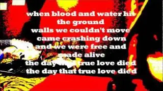 True love by Phil Wickham. Cover by Nelly