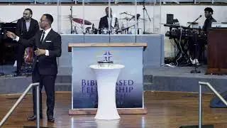 Bible Based Fellowship Tampa Bay | Sunday Service