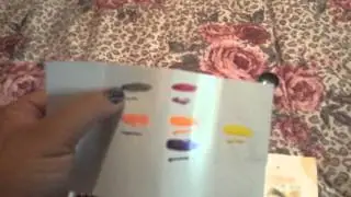 New hot designs nail art pen review