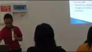 Master Facilitator Training