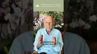 Awareness That Heals - Negative Thoughts are Like Junk Mail