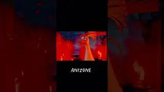 Po vs lord shen| the ultimate battle #anizone # Kung Fu panda #pu