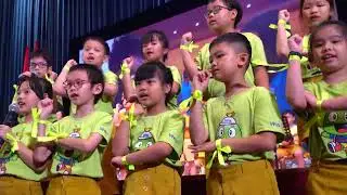 [VFIS] Người gieo mầm xanh - VFIS Performance in TDTU